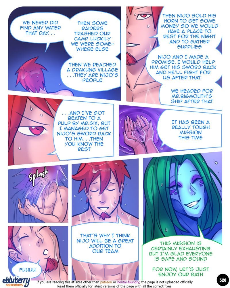 S.EXpedition - ch. 8