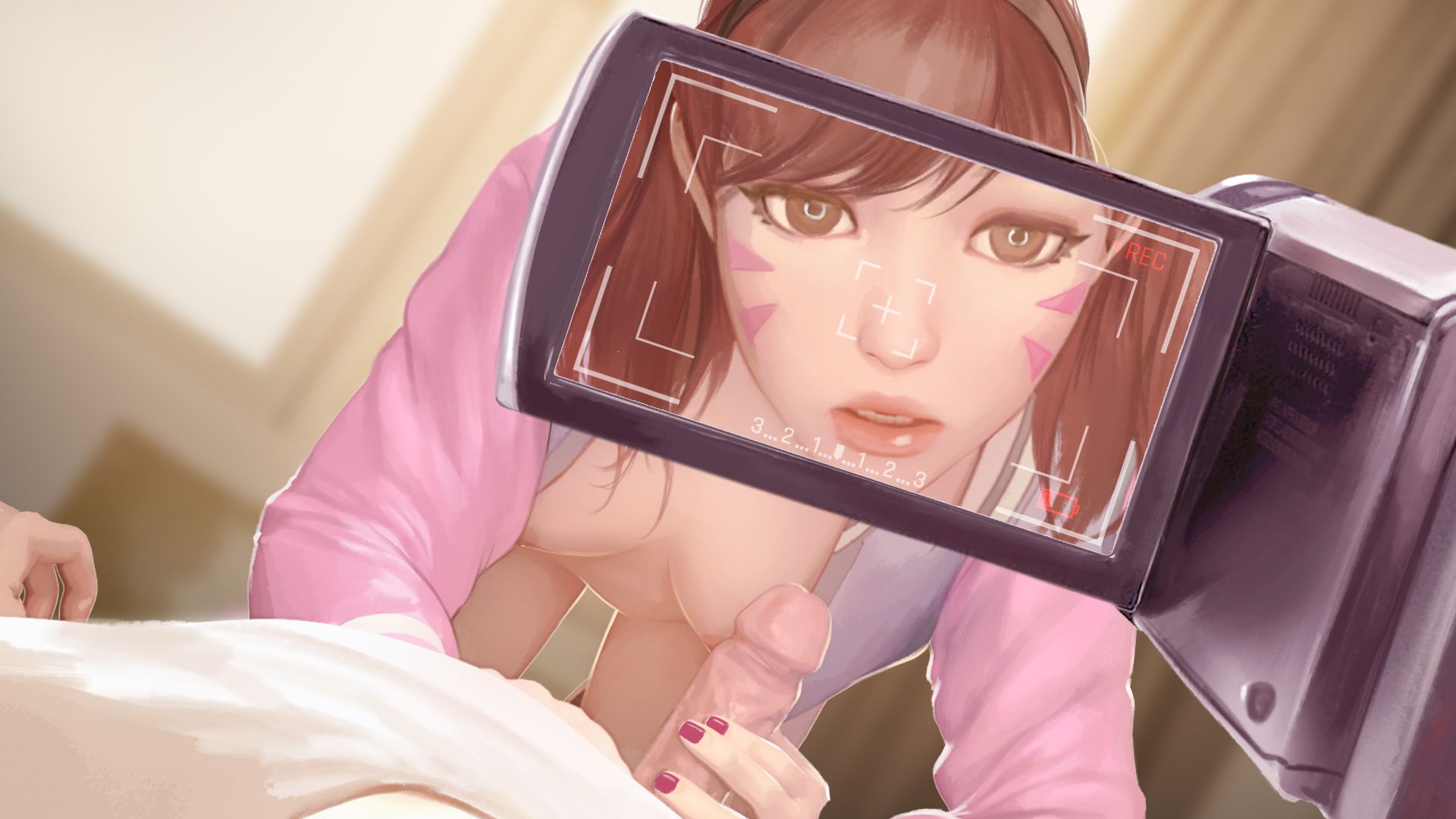 Date With Her (1-3) - Chapter 2