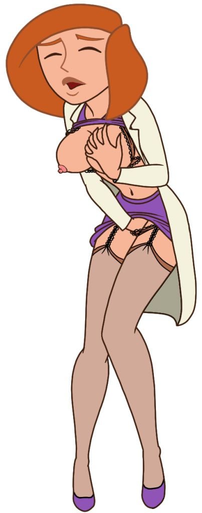 Oh, Betty! (1-2) - Chapter 2