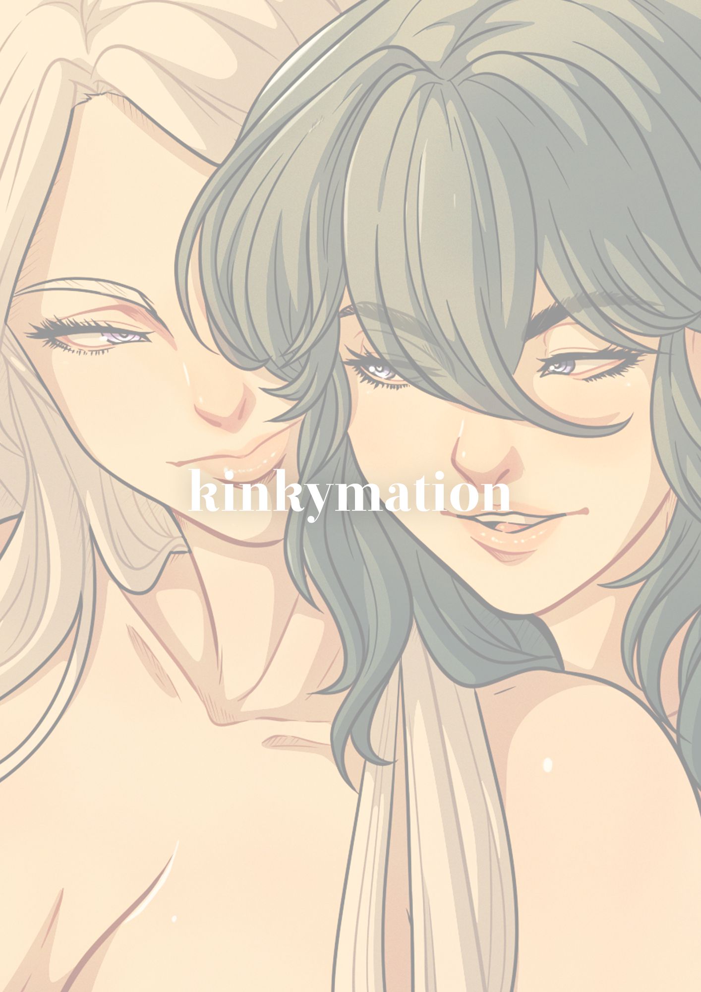 Love Sampler - Chapter 1