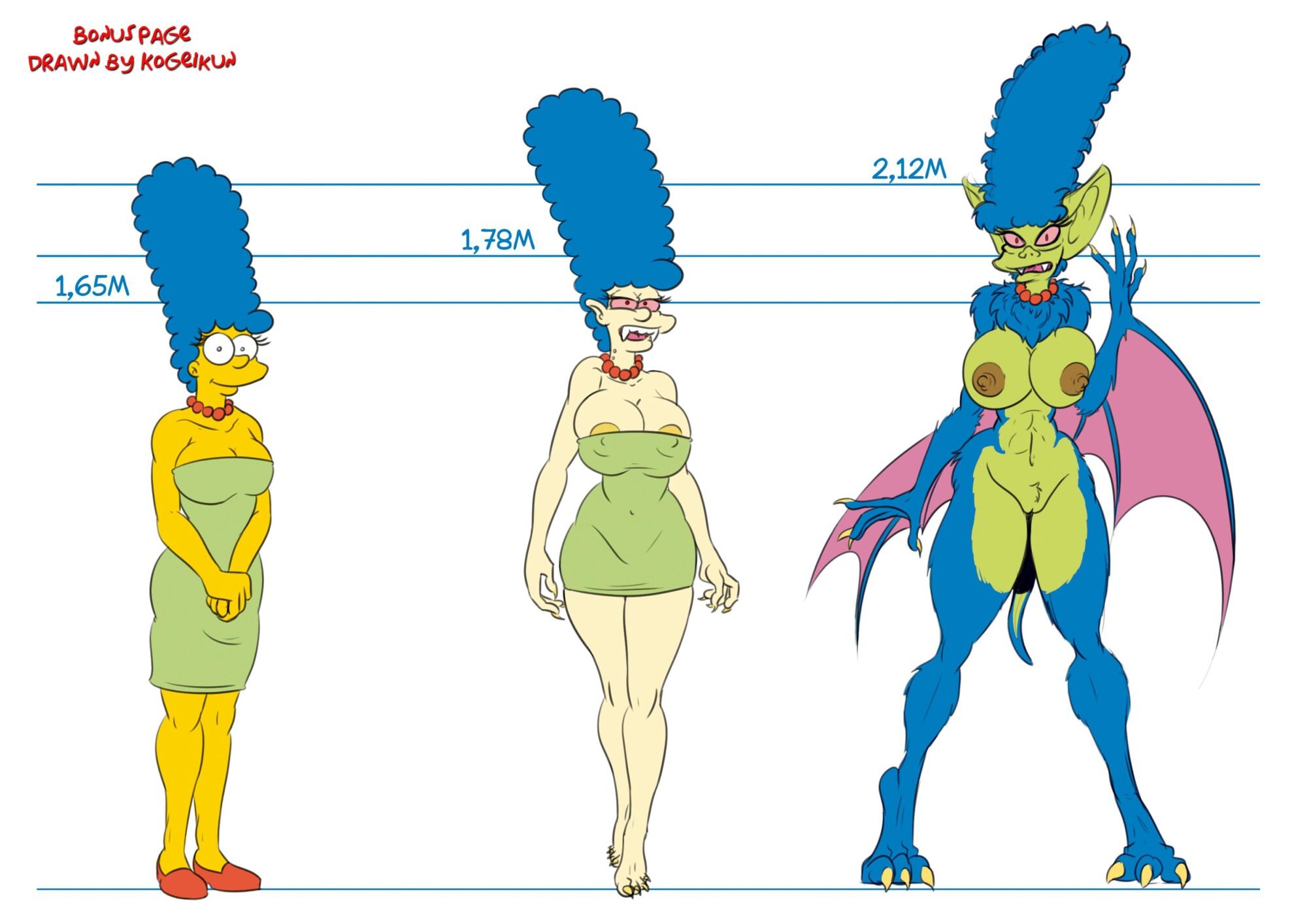 Treehouse Of Horror (1-4) - Chapter 4