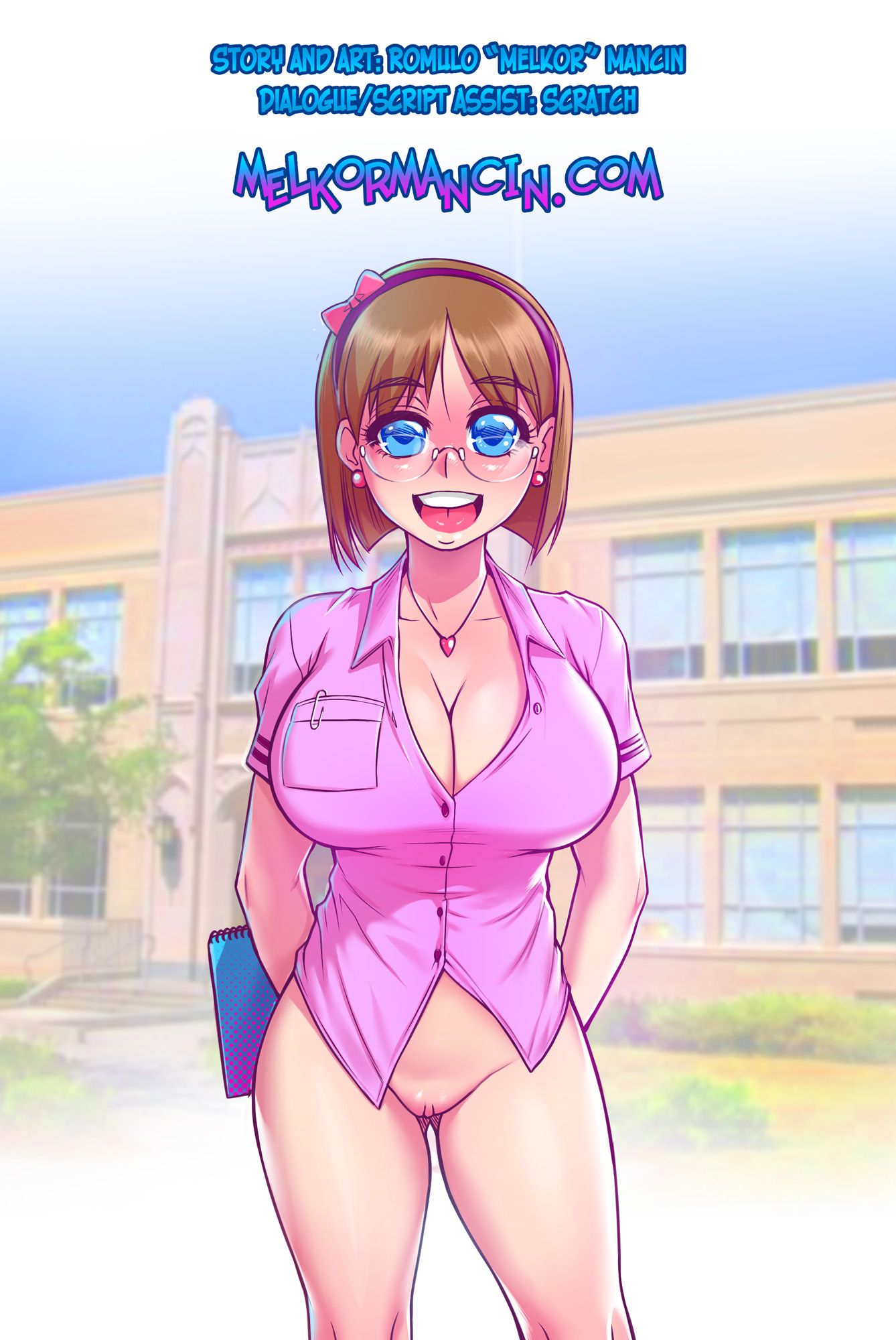 Sidney (1-4) - Chapter 2