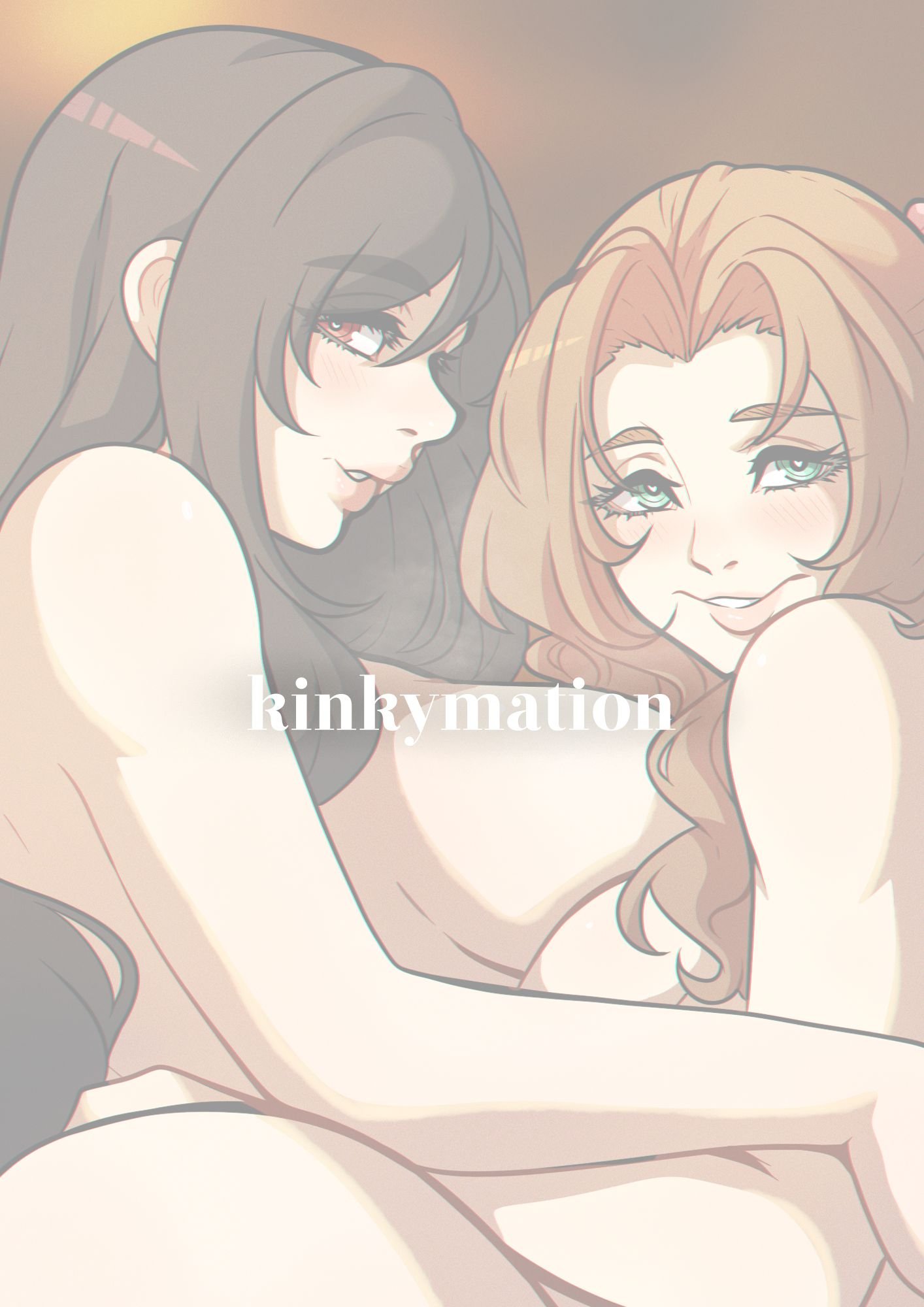 Fool’s Paradise (1-2) - Chapter 1