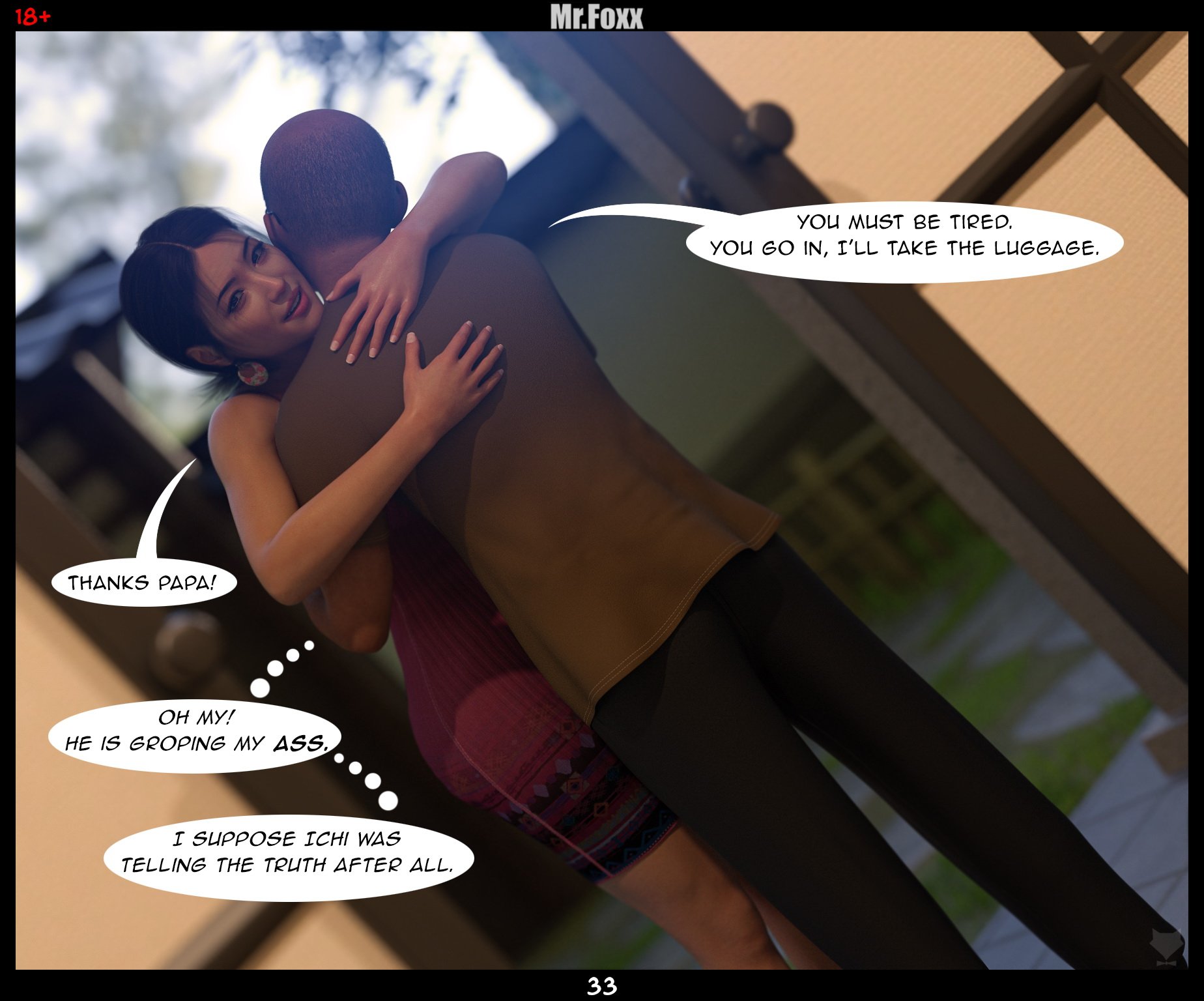 We Are Broke - Chapter 2