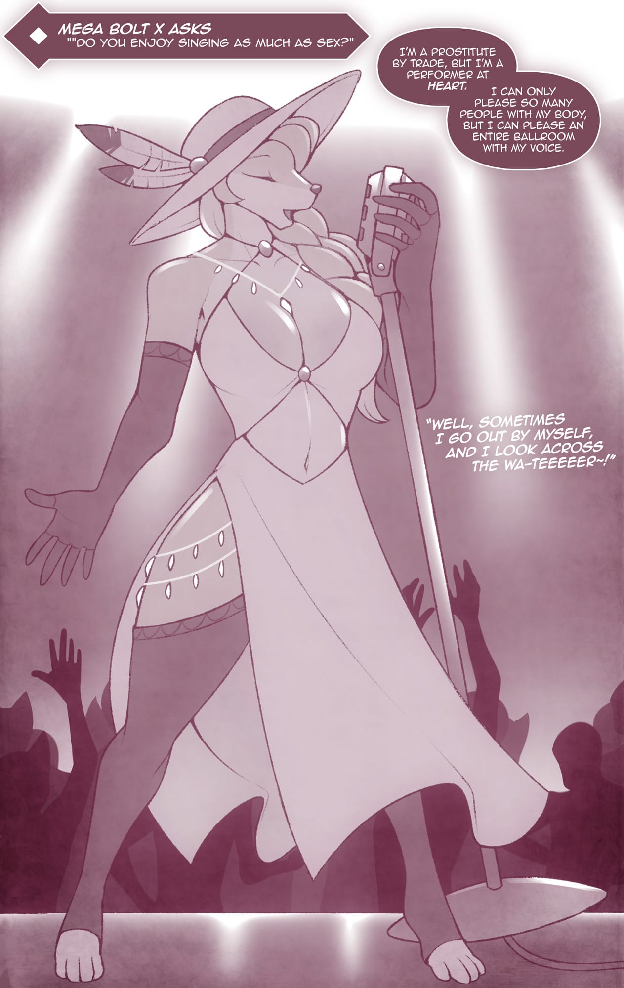 Karma Has Spoken - Chapter 1