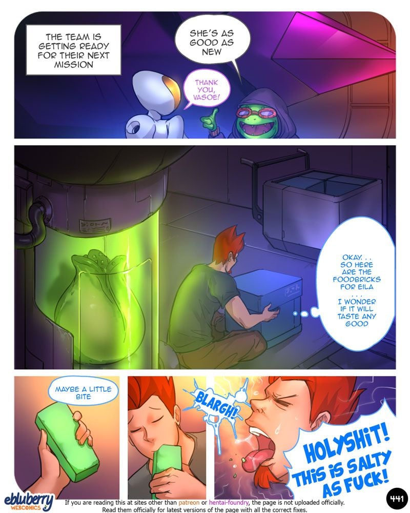 S.EXpedition - ch. 7