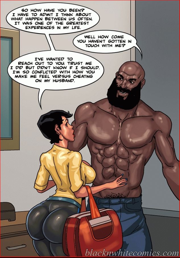 Art Class (1-2) - Chapter 2