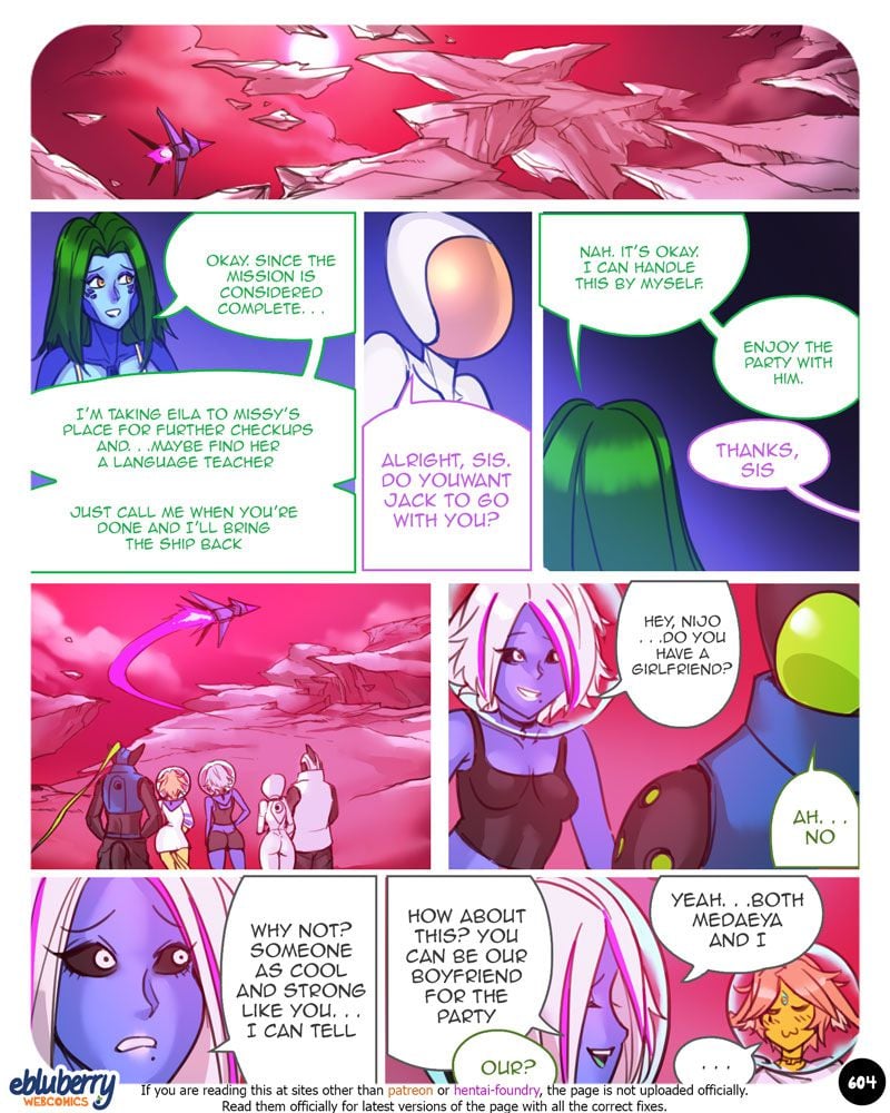 S.EXpedition - ch. 9