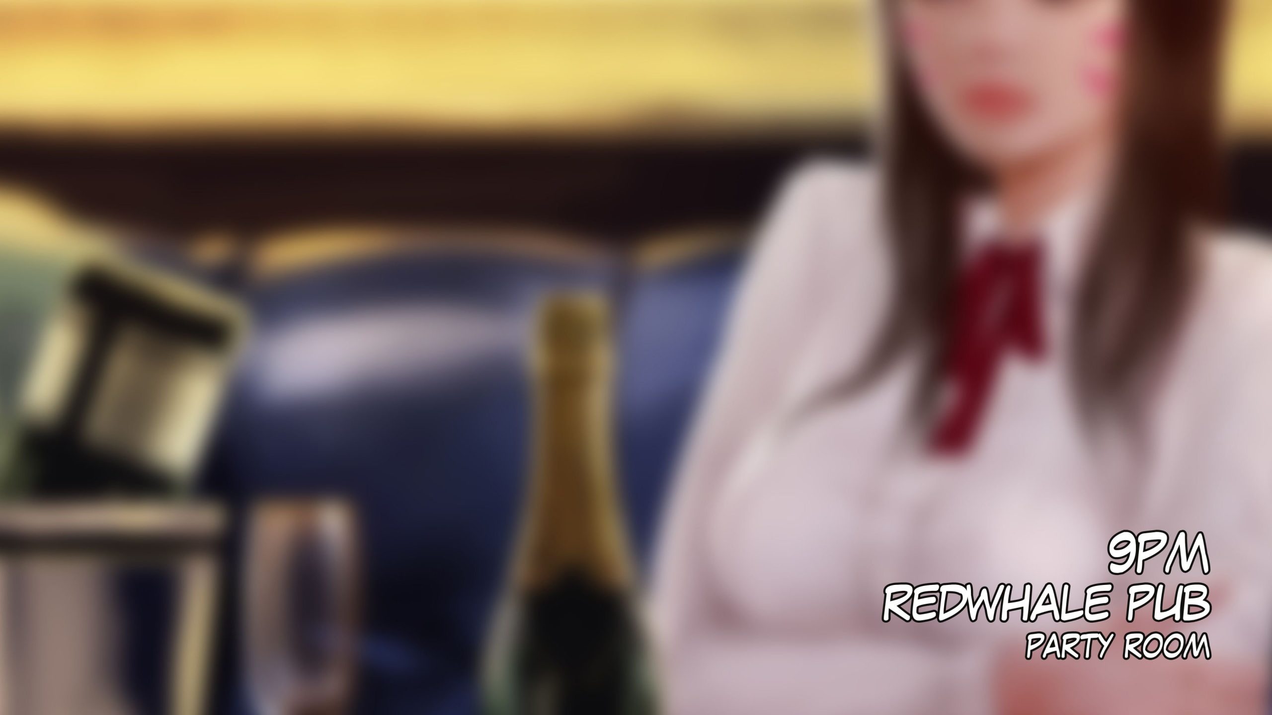 NTR – Gaming Girl (1-2) - Chapter 1