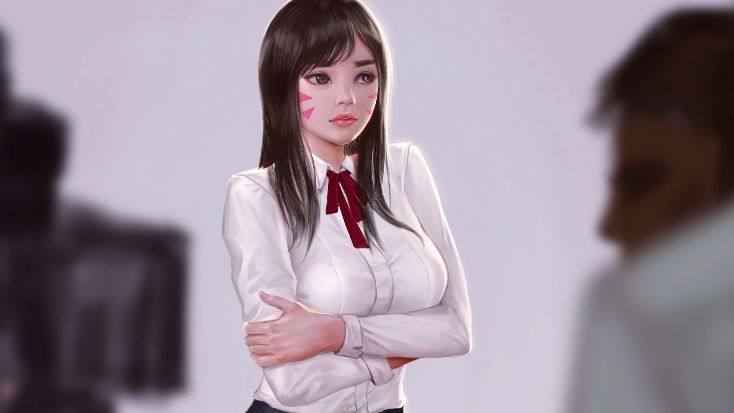 NTR – Gaming Girl (1-2) - Chapter 2