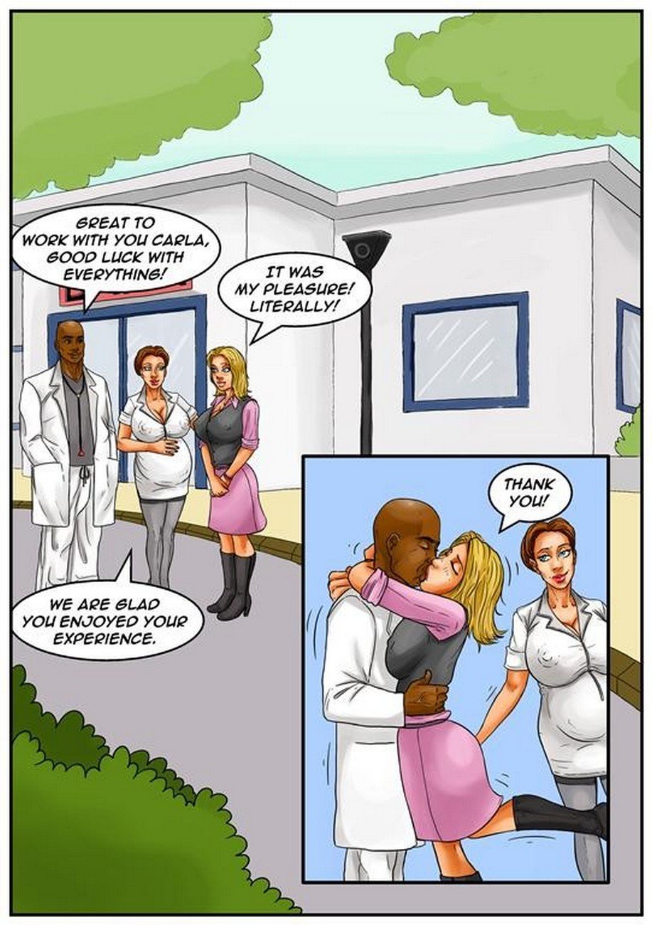 Sperm Bank (1-2) - Chapter 2