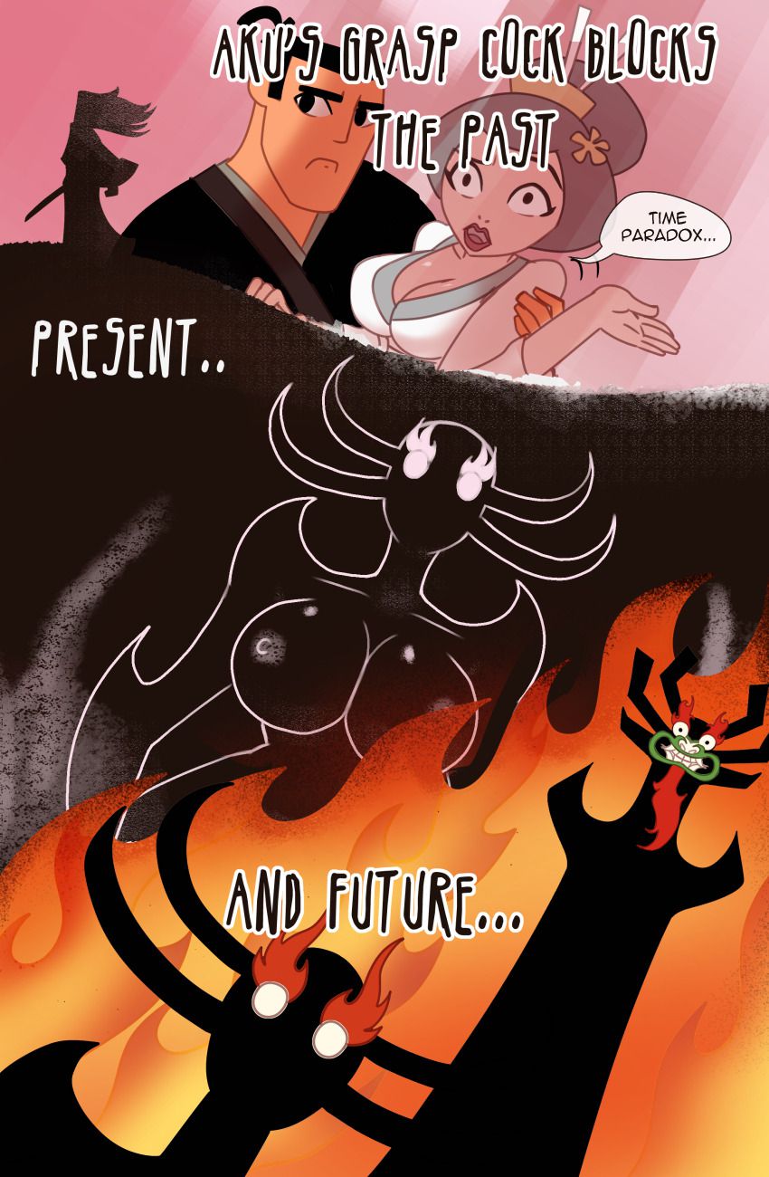 Artworks - Chapter 1