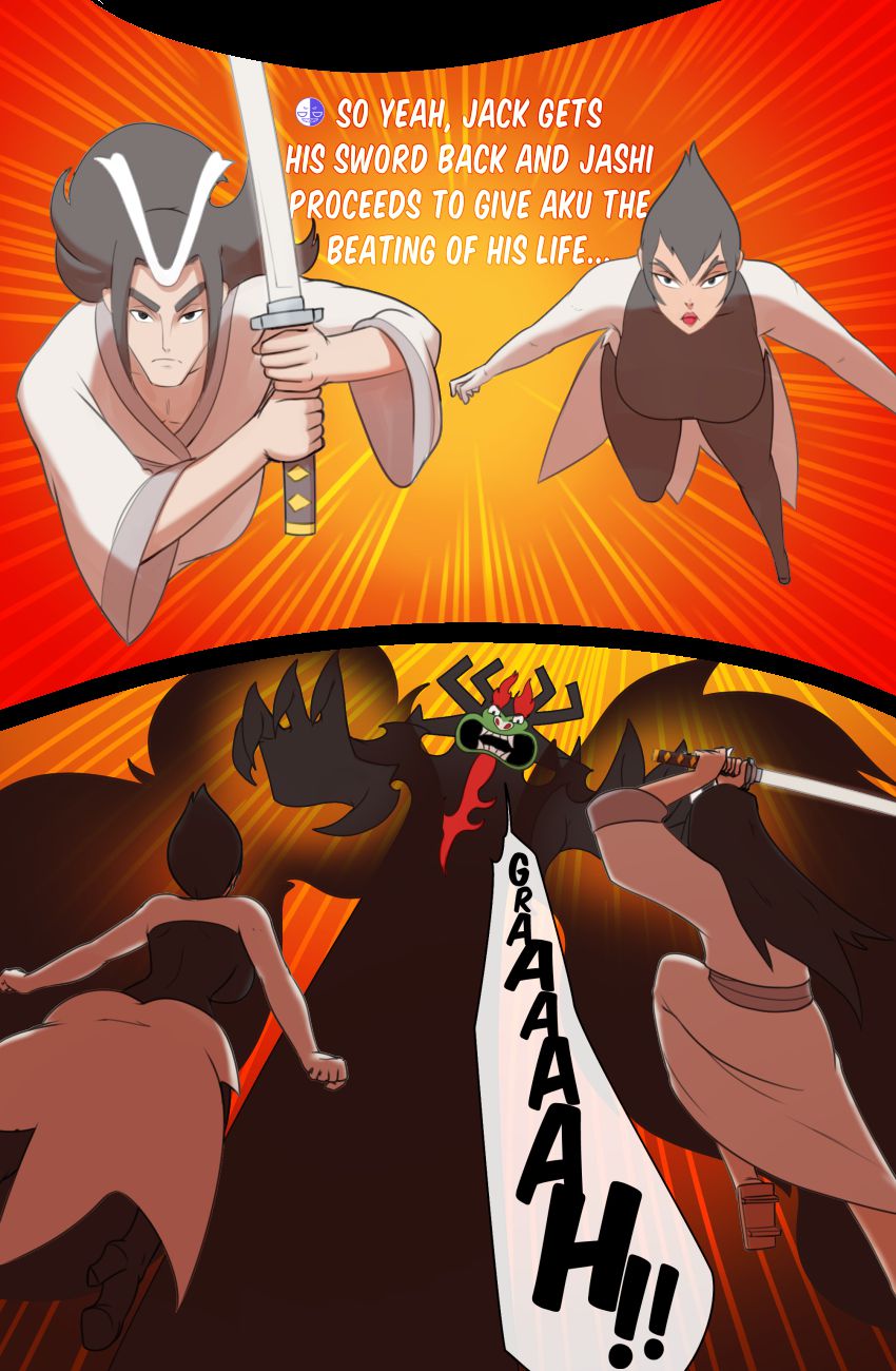 Extra Thicc - Chapter 1