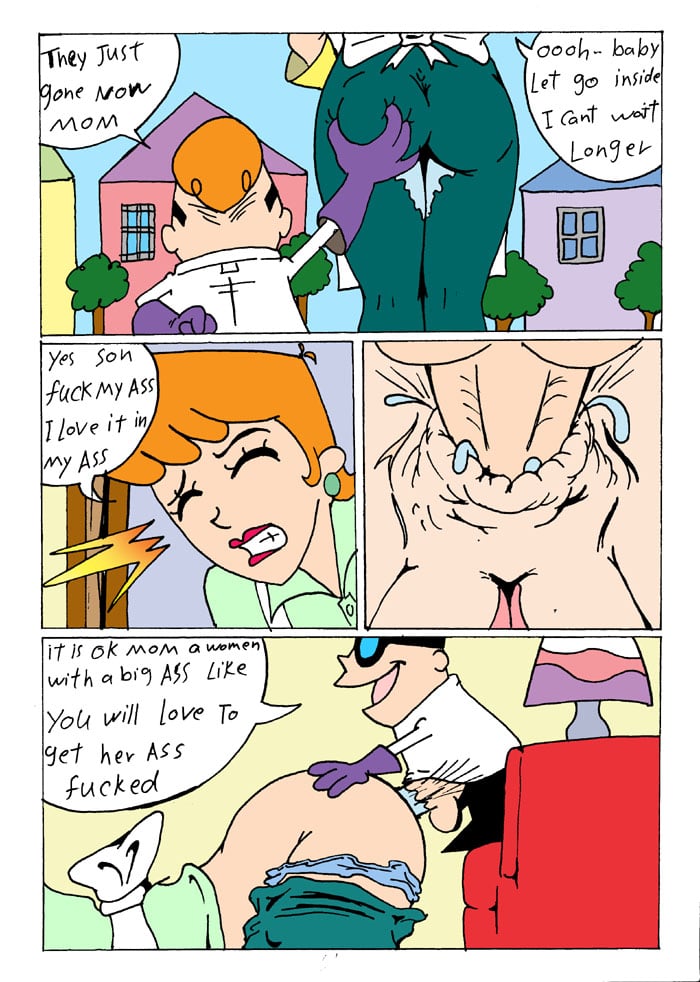 Dex Fix - Chapter 1