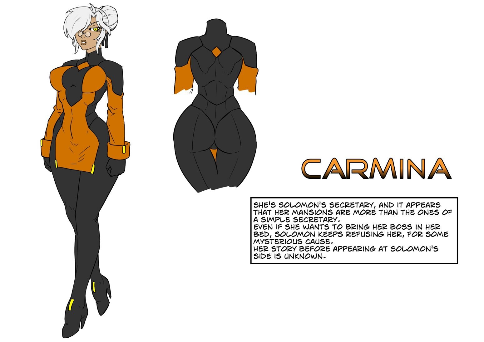 StarLust – Live Streaming - Chapter 1