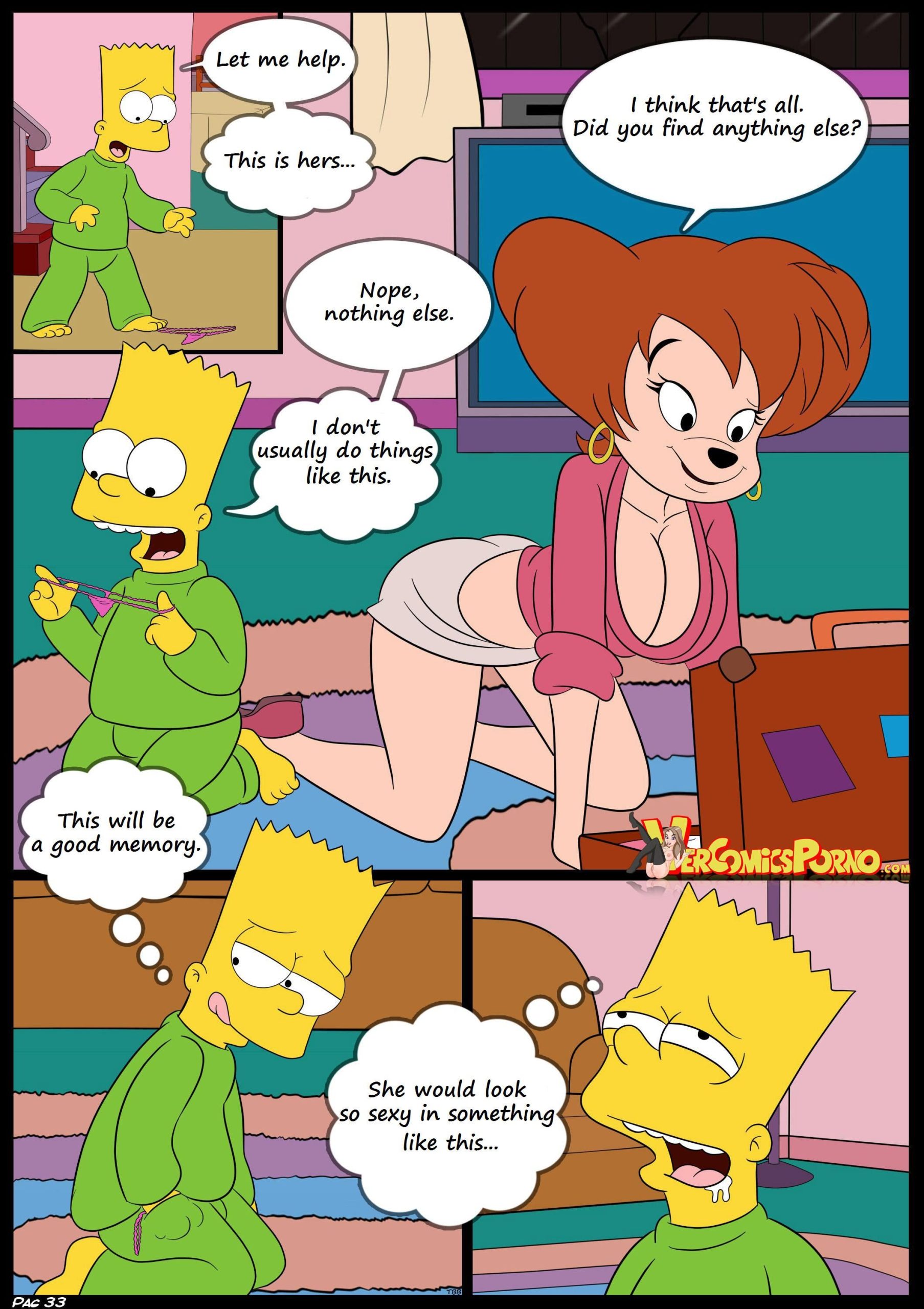 The Contest (1-3) - Chapter 2