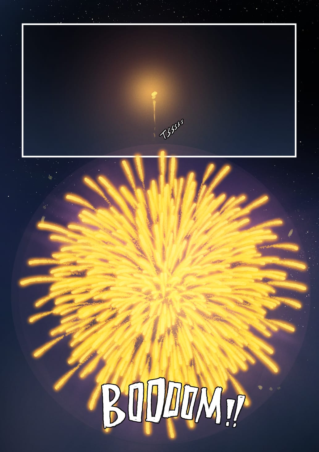 Cherry Road - Chapter 13-14