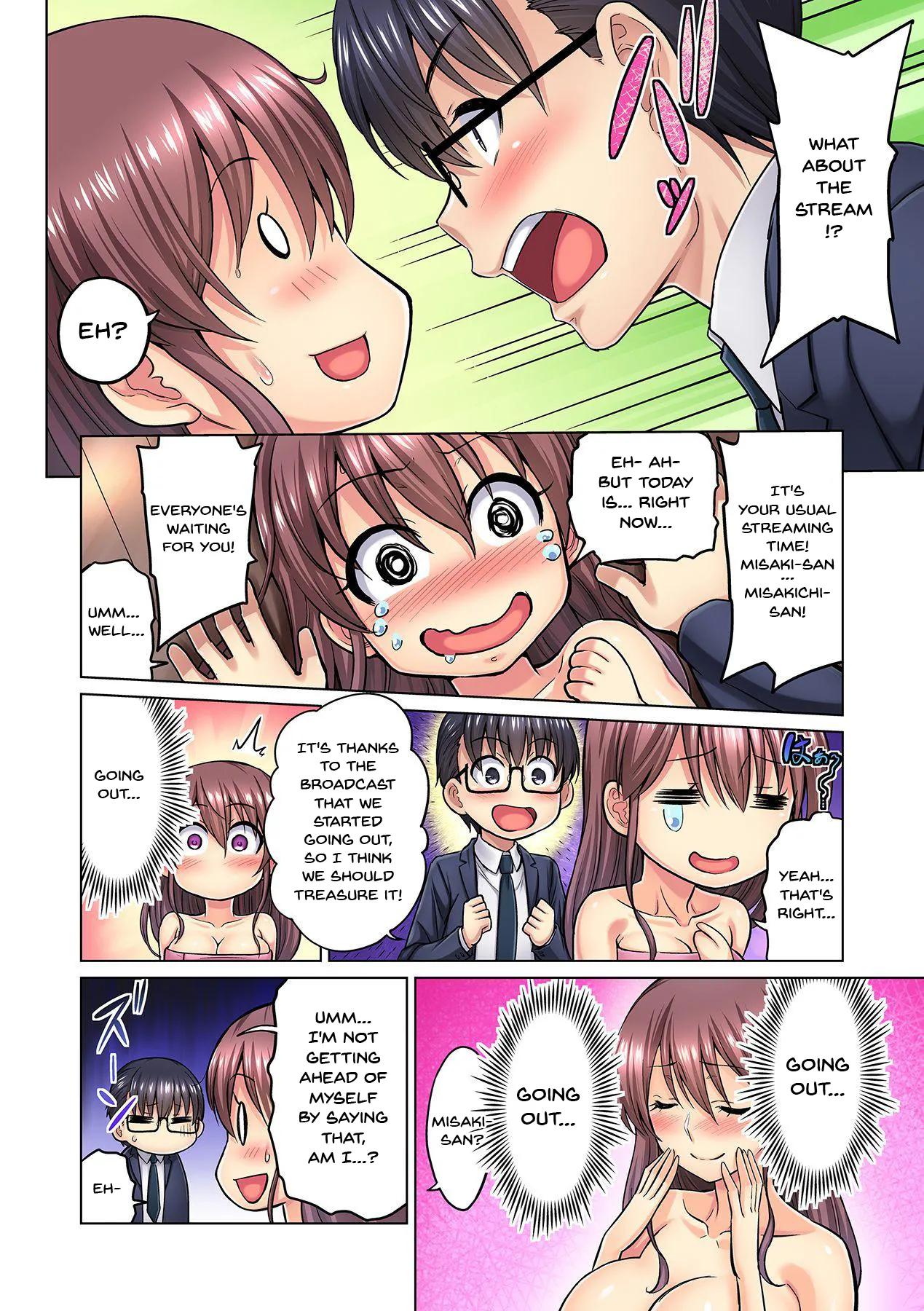 Office Seduction Makotos Dilemma - Chapter 1