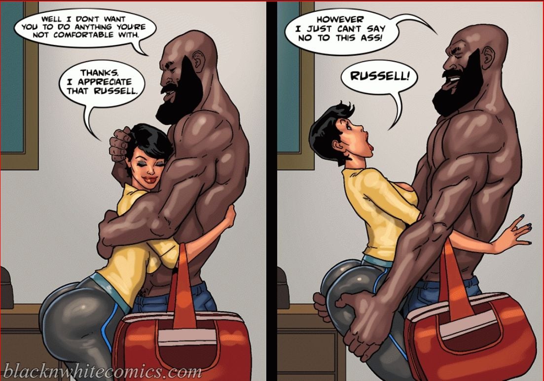 Art Class (1-2) - Chapter 2