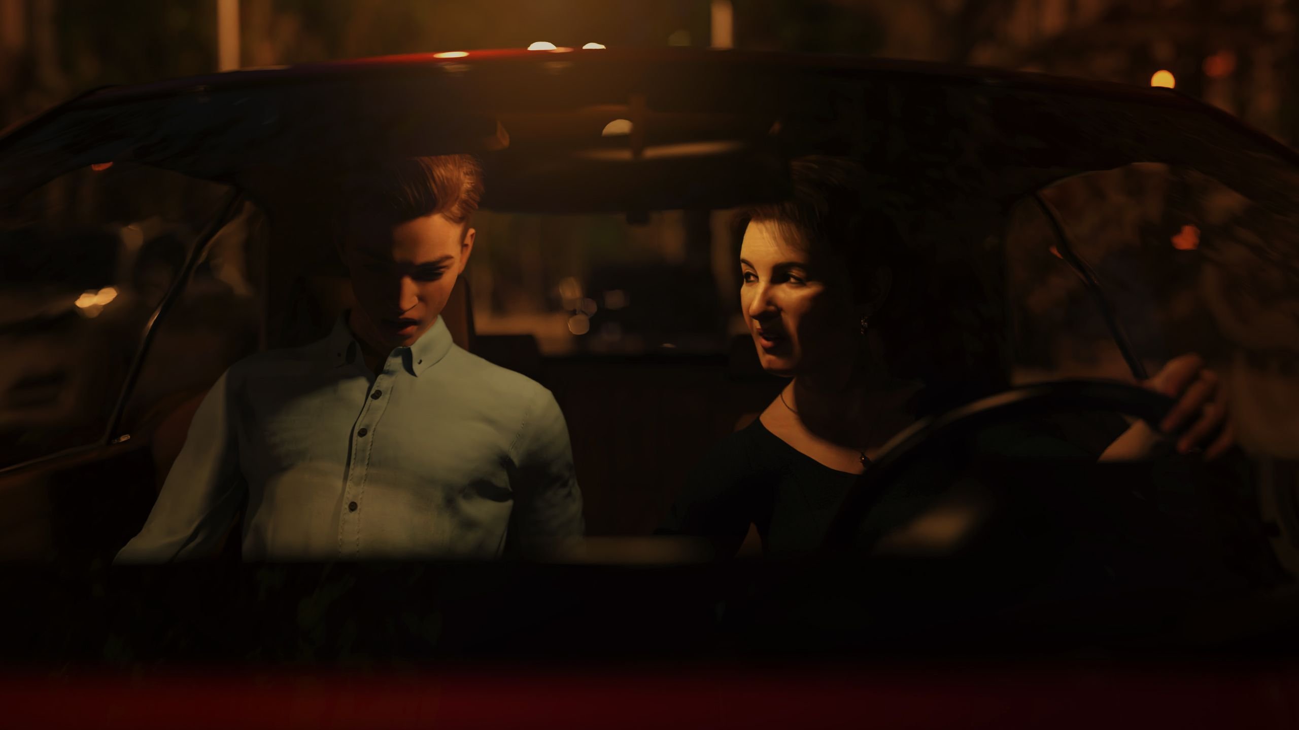 Monday Routine - Chapter 2