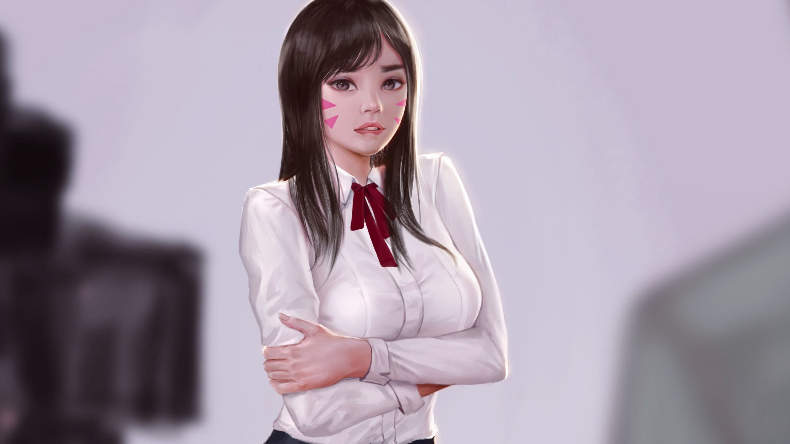 NTR – Gaming Girl (1-2) - Chapter 2