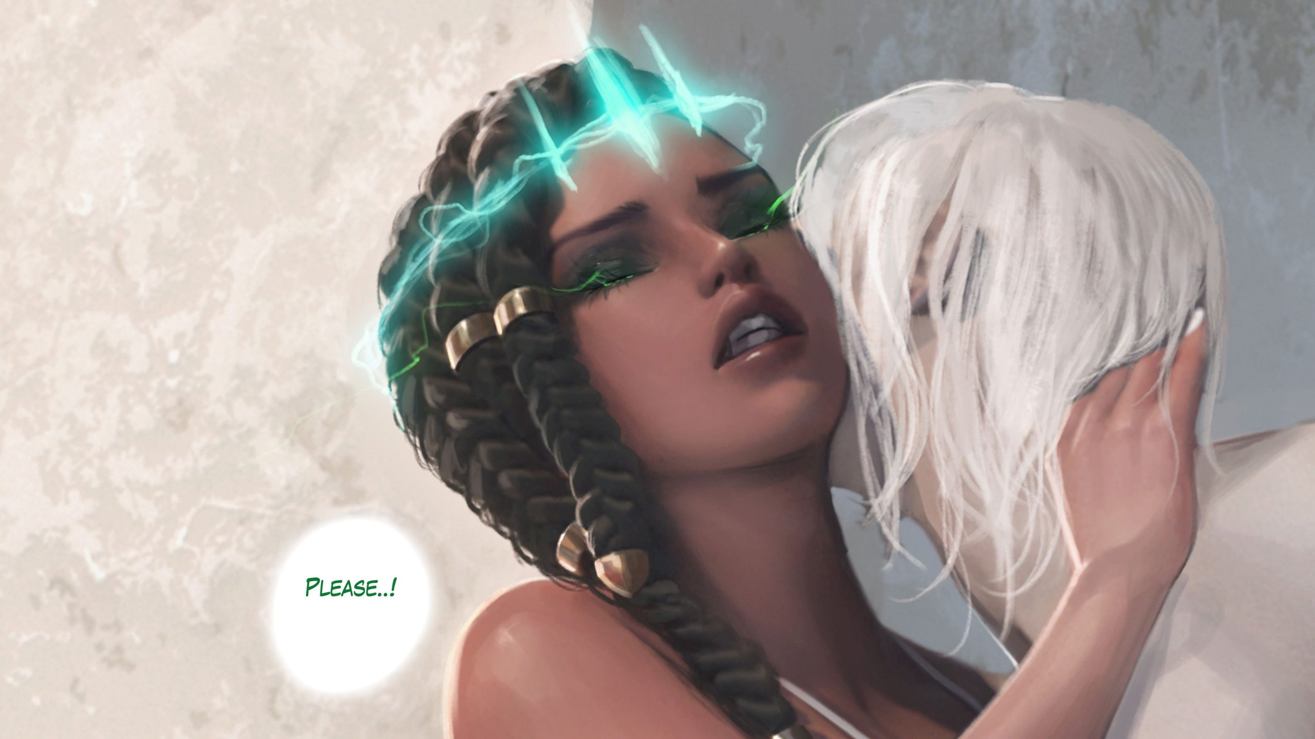 Ruination - Chapter 1
