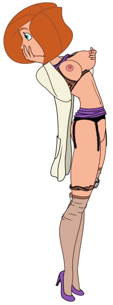 Oh, Betty! (1-2) - Chapter 2