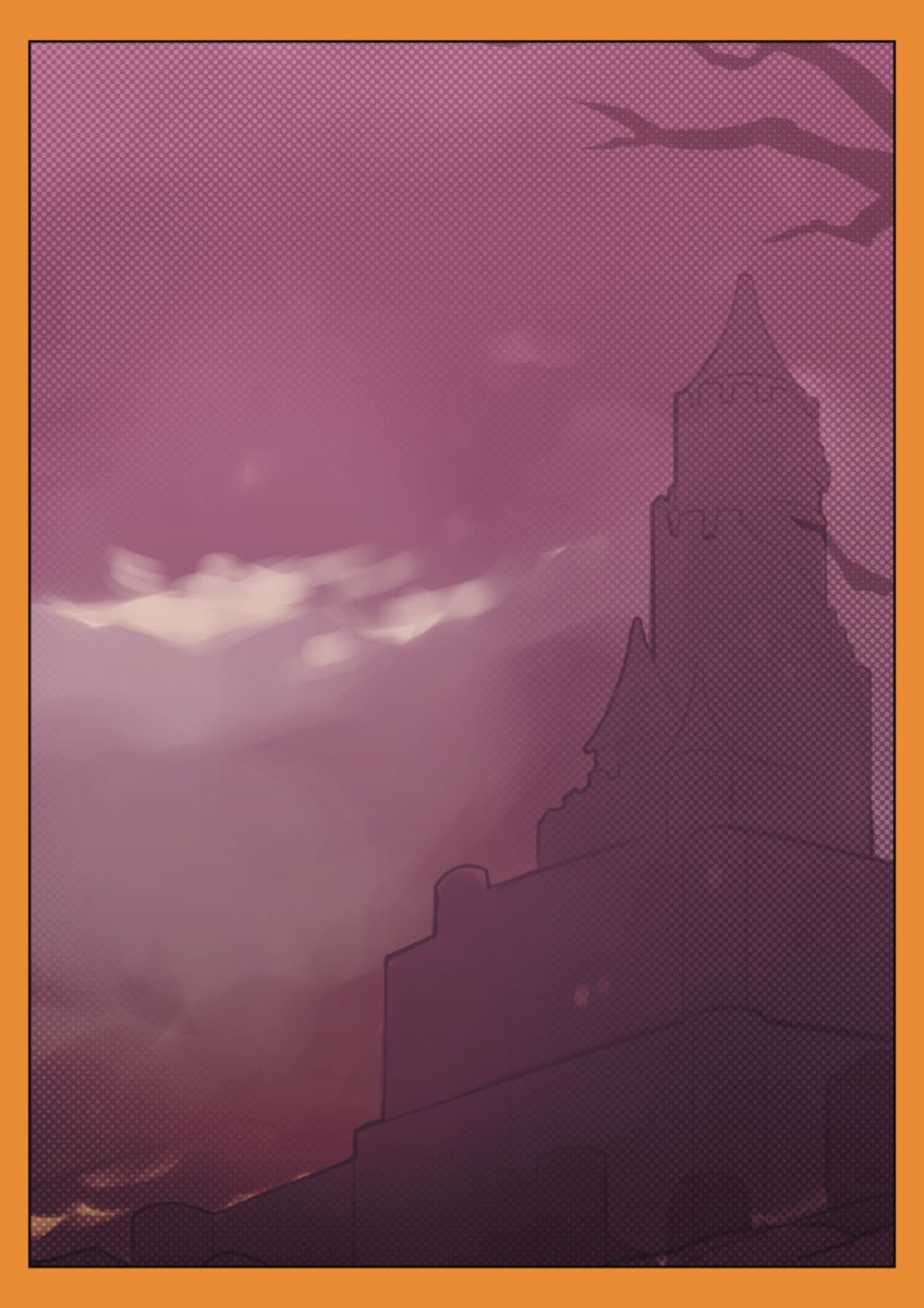 A Linkle to the Past - Chapter 1