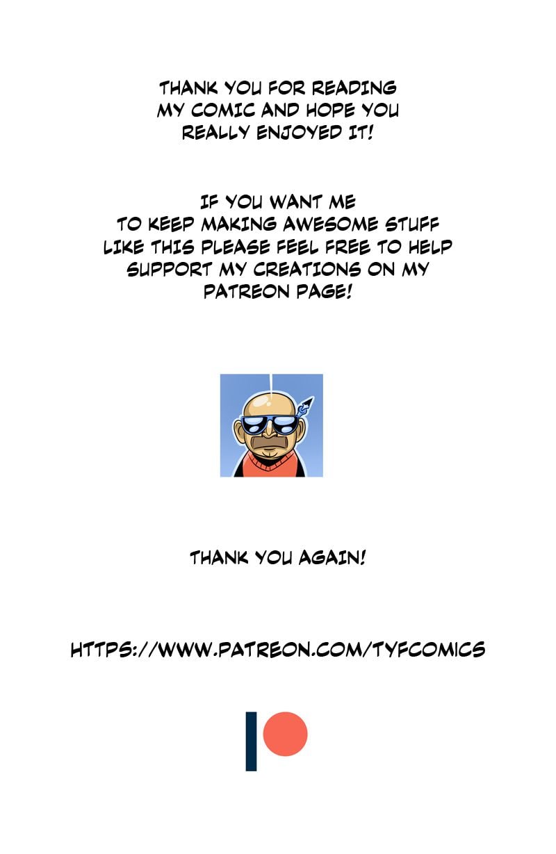 Brandy (1-2) - Chapter 1