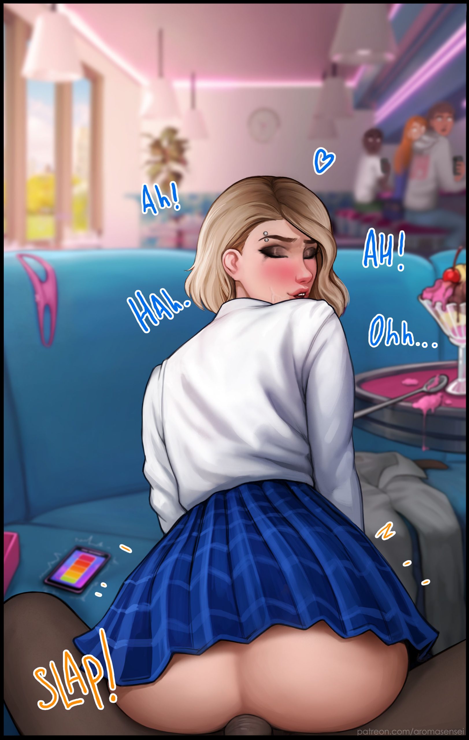 Do You Like Your Gift? (1-3) - Chapter 2