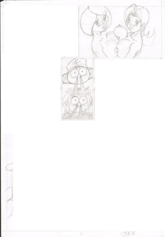 Artworks - Chapter 1