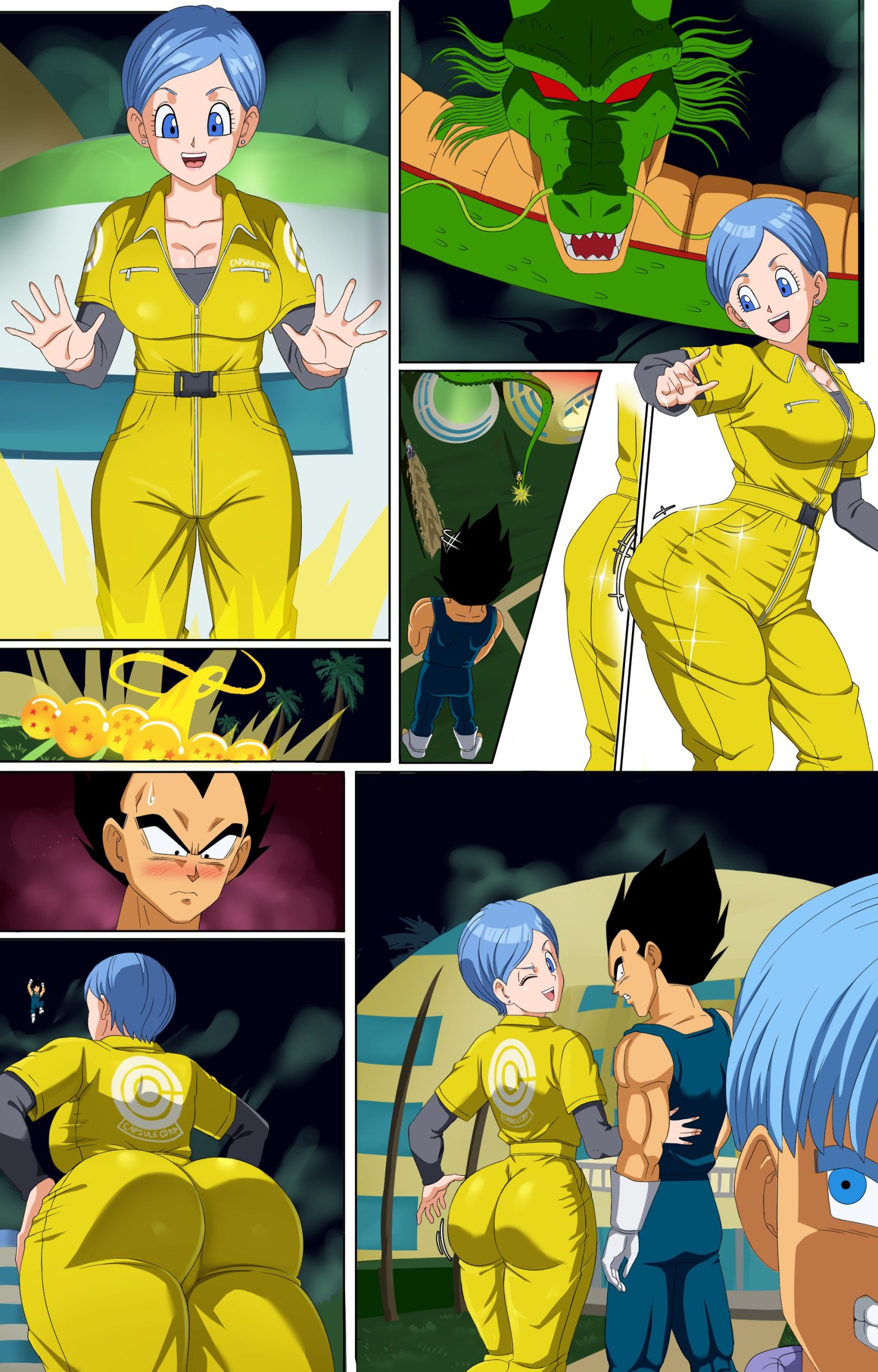 Supa Hero For Sale! - Chapter 1