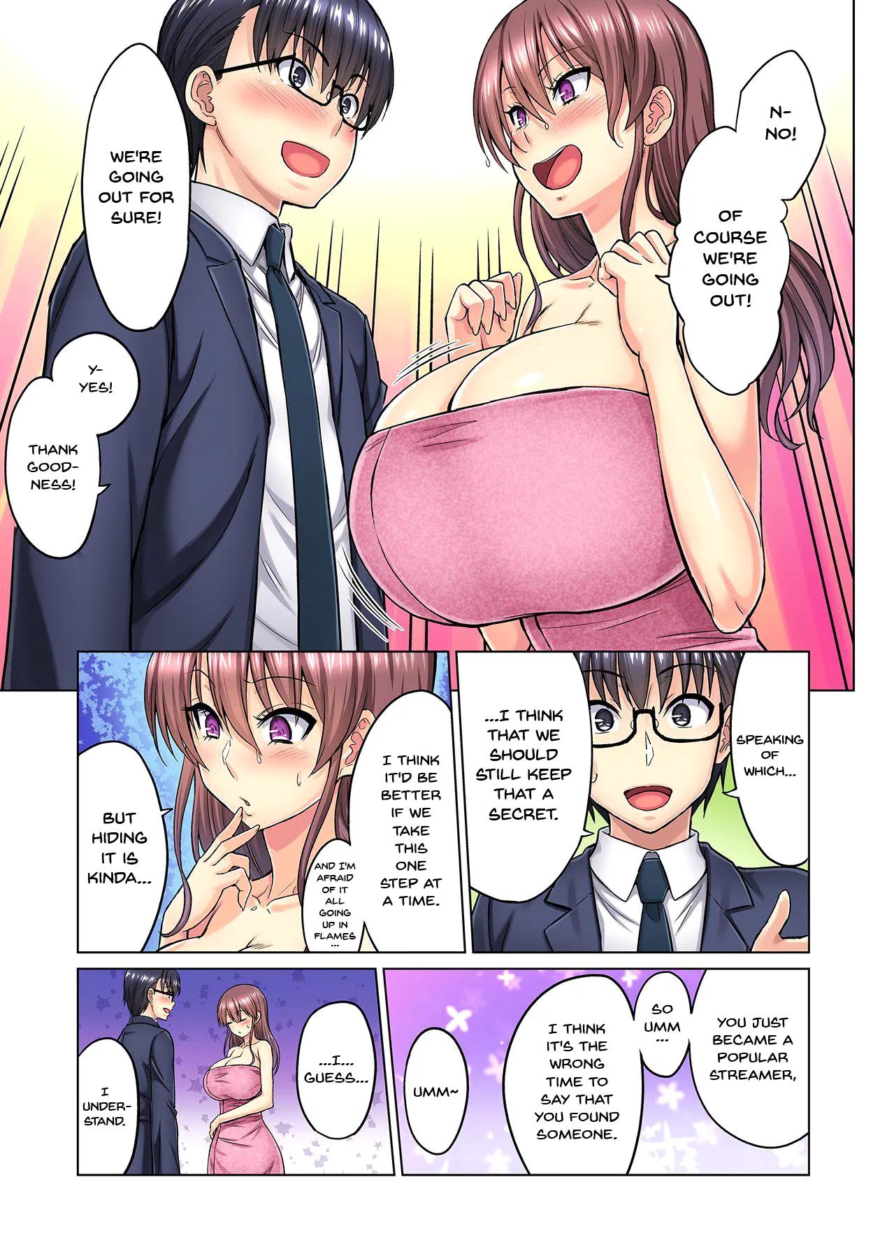 Office Seduction Makotos Dilemma - Chapter 1