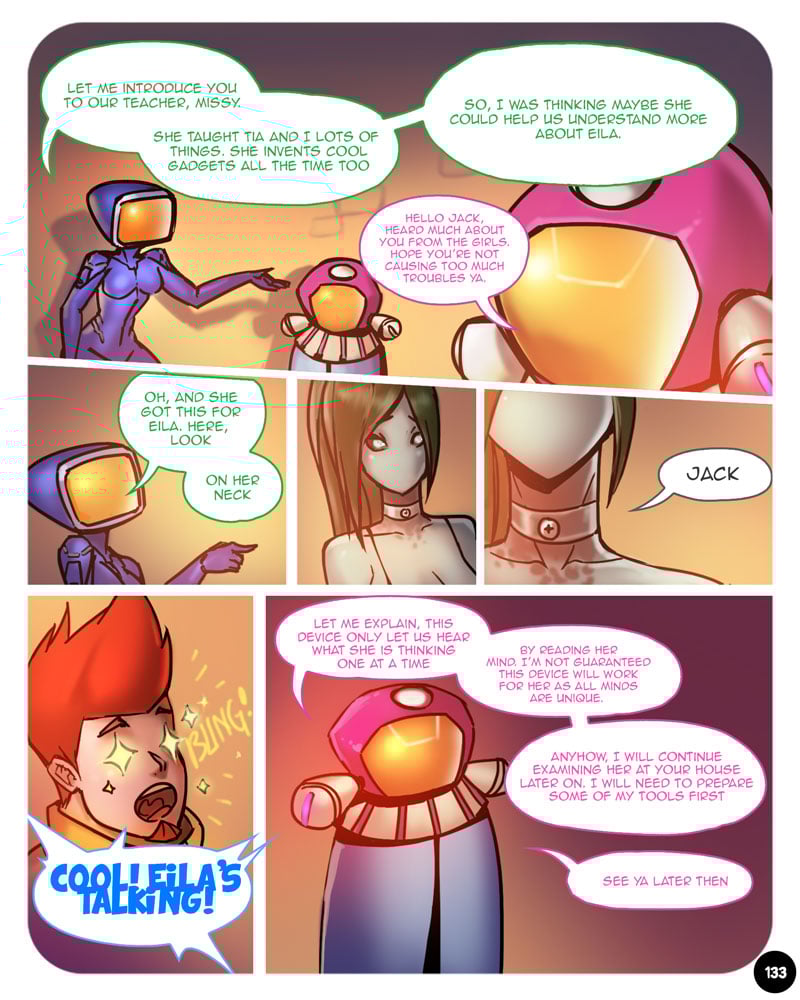 S.EXpedition - ch. 3-4