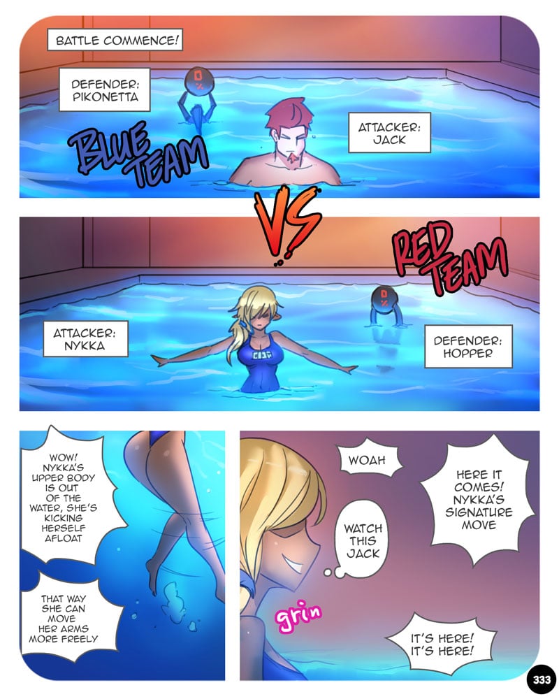 S.EXpedition - ch. 5-6