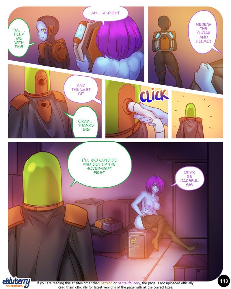 S.EXpedition - ch. 7