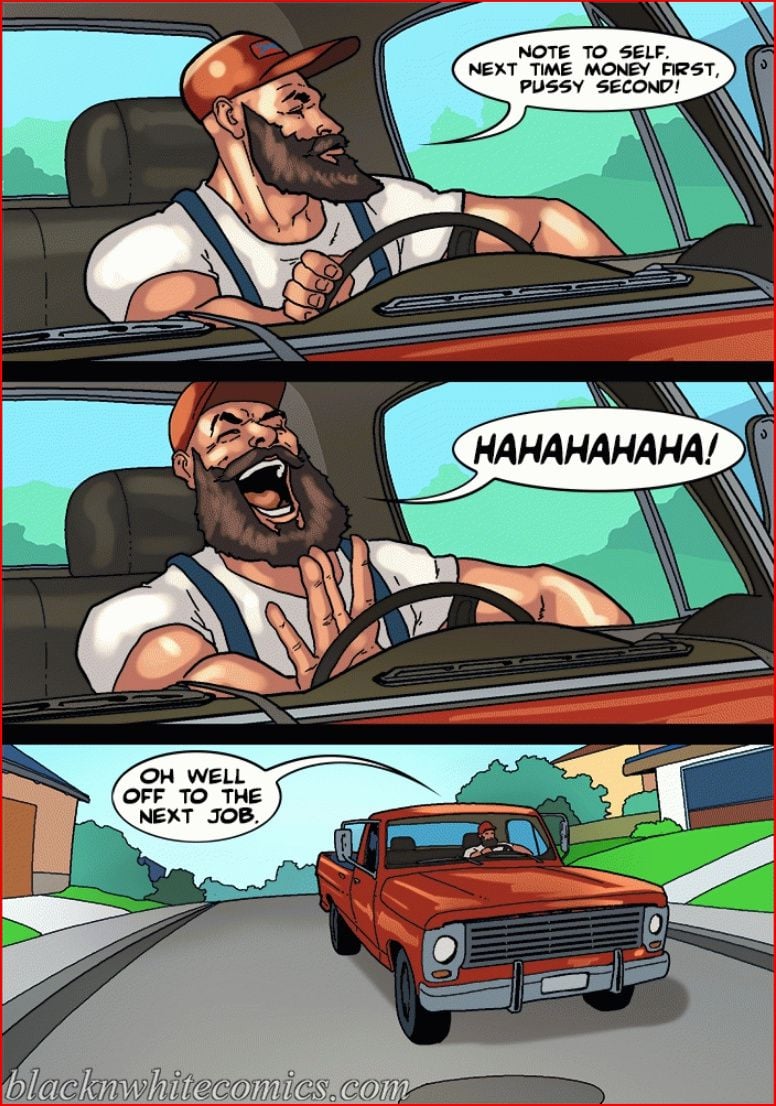 Make America Great Again (1-2) - Chapter 1