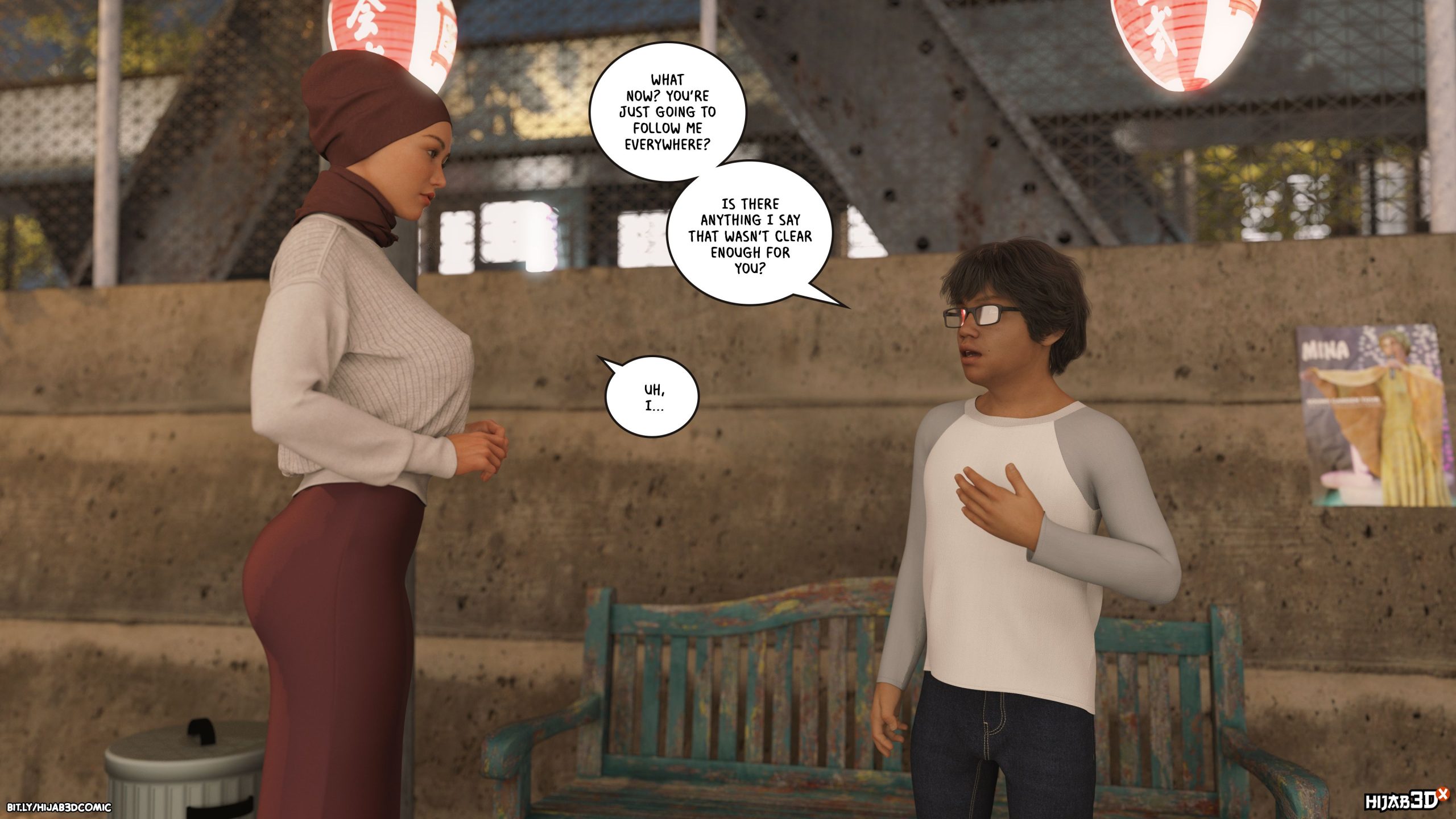 Alpha - Chapter 5