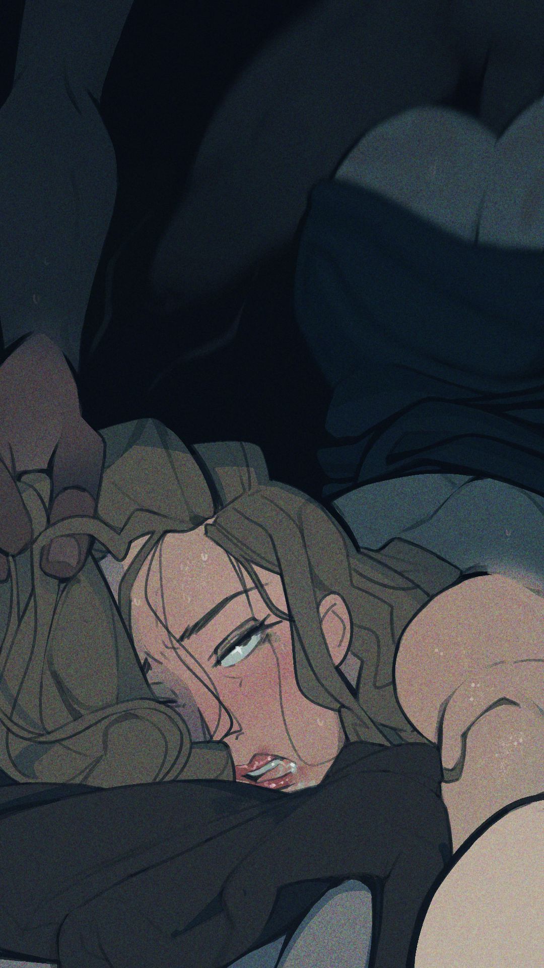 Mom deals with my bully (1-2) - Chapter 1