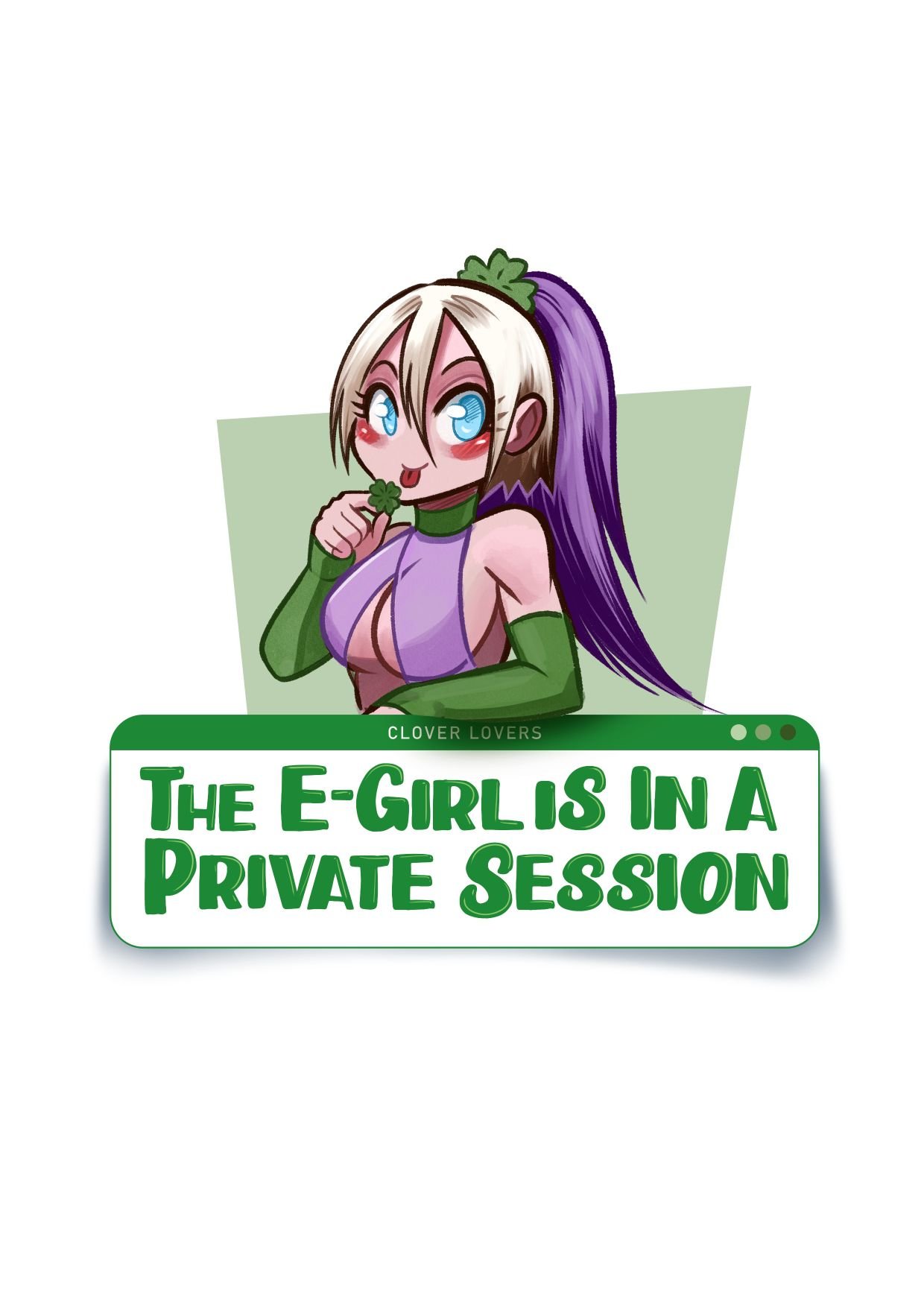 ¢Lover Lover$ (1-2) - Chapter 1