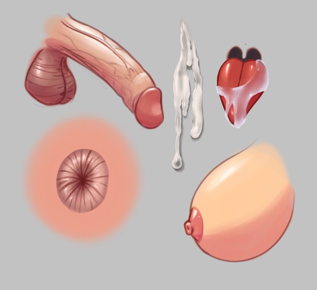 Artworks - Chapter 1