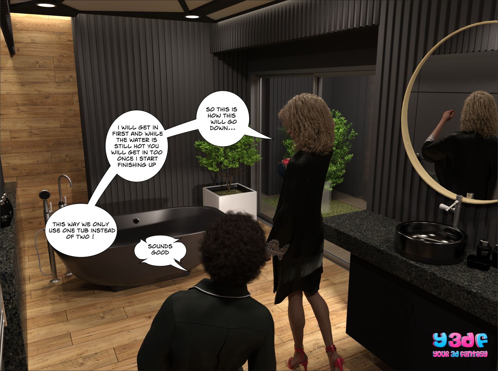 Covid 69 - Chapter 2