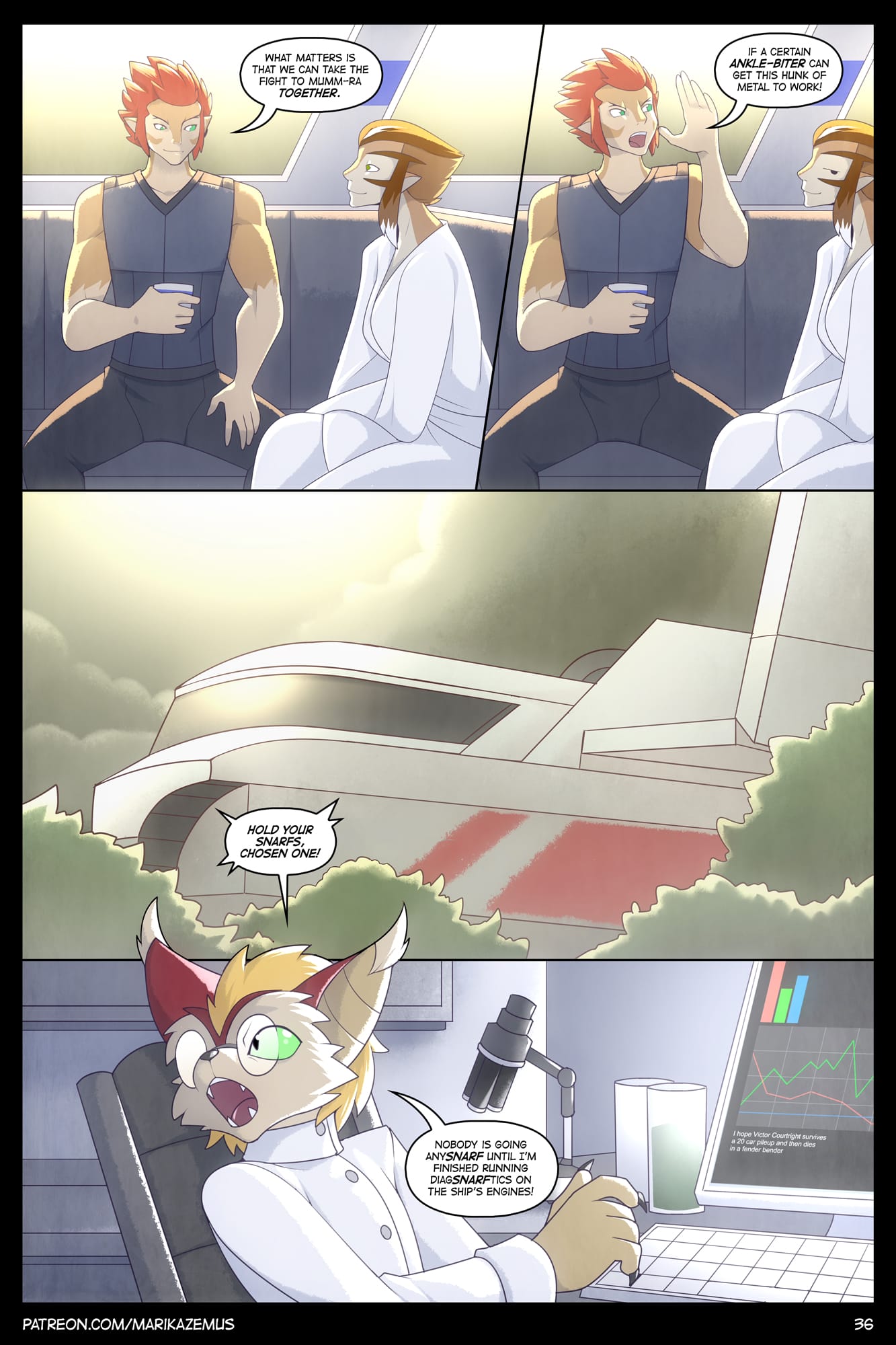 Heavy Rain - Chapter 1