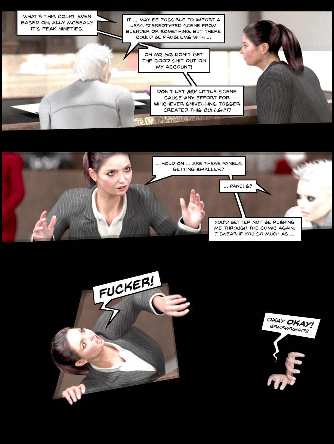 Lithium - ch. 12-13