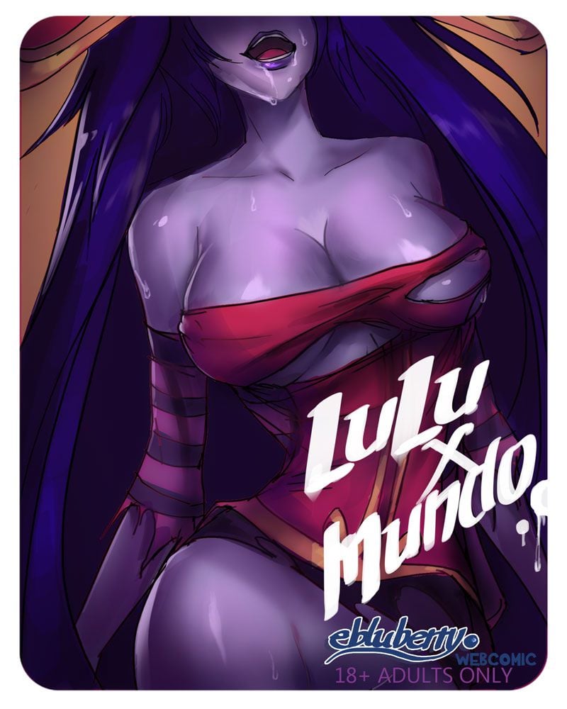 Artworks (1-2) - Chapter 1