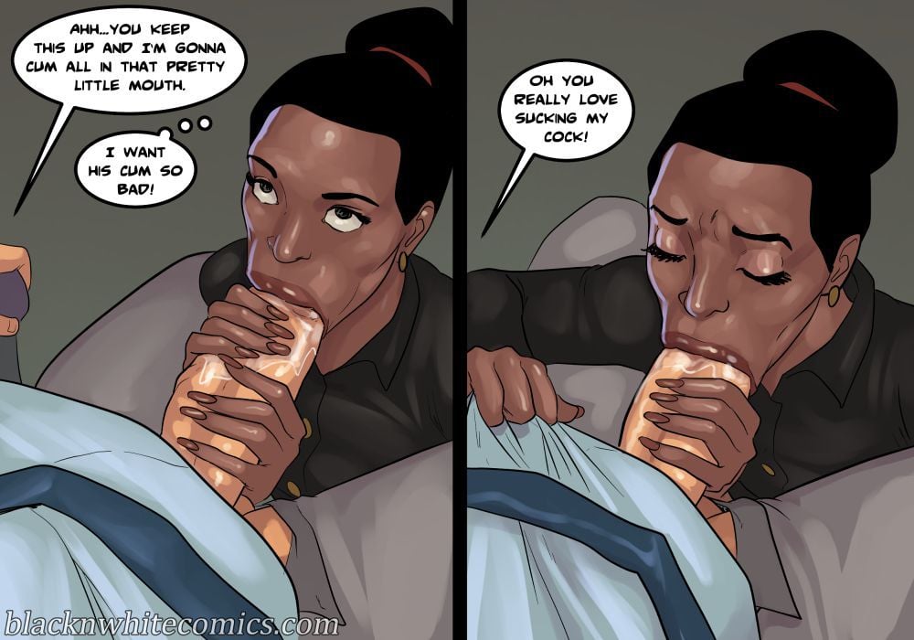 The Mayor (1-5) - Chapter 5
