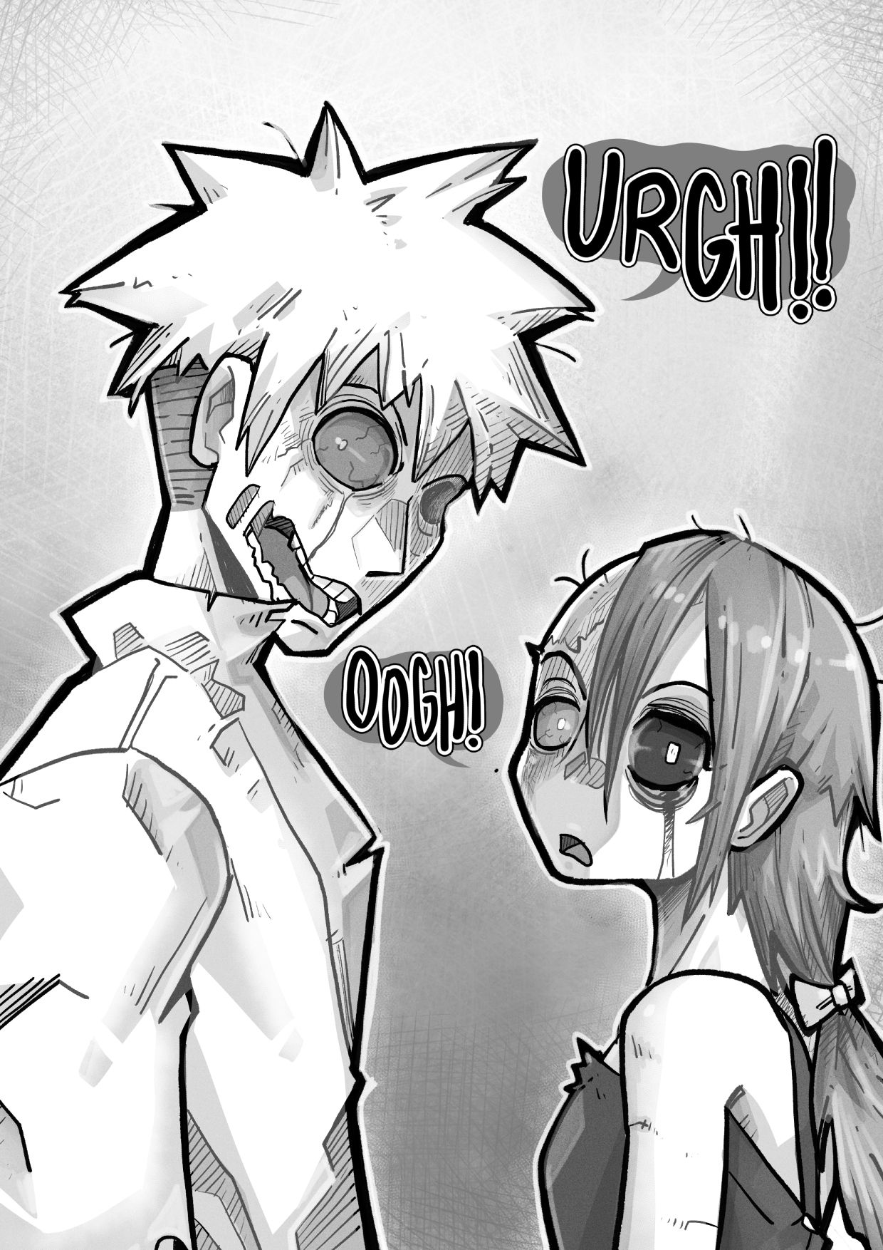 Cherry Road - Chapter 7-8