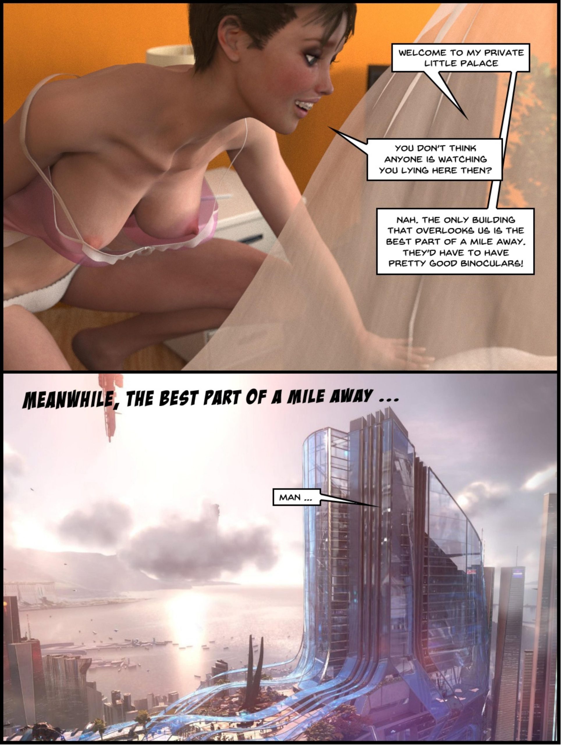 Lithium - ch. 4-5