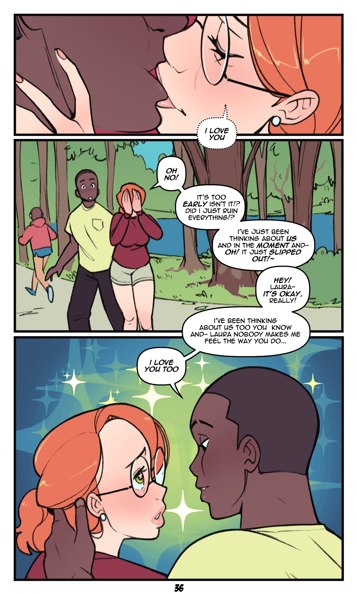 MILF Sitter - Chapter 1