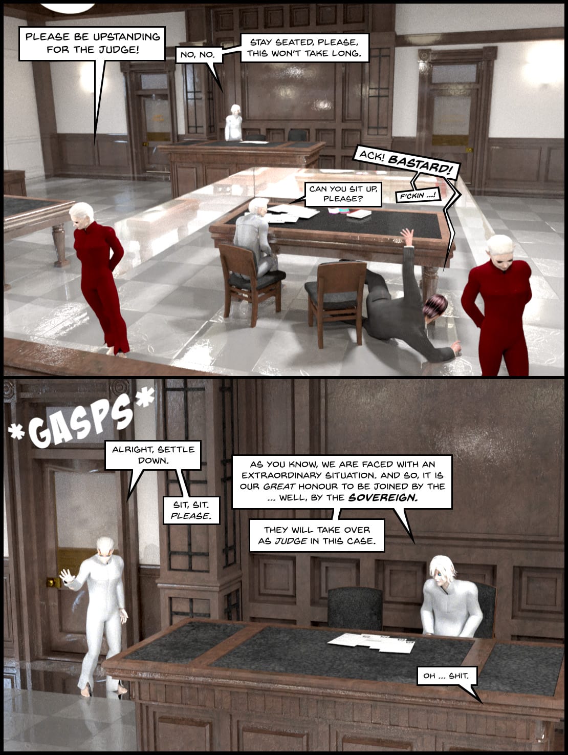 Lithium - ch. 12-13